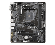 Gigabyte A520M K V2 - 1363731 - zdjęcie 2